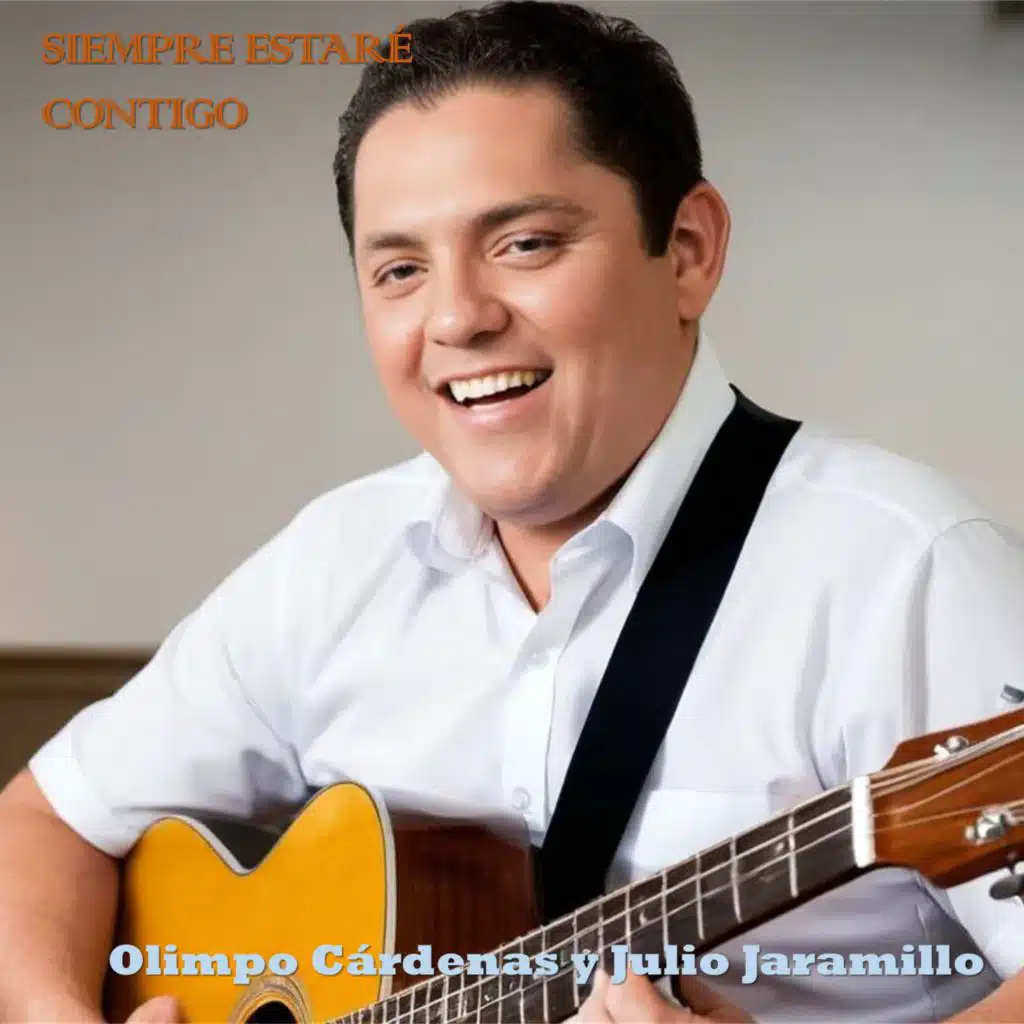 Siempre Estaré Contigo