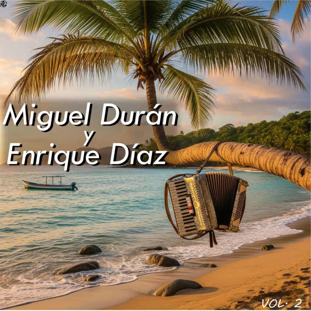 Miguel Durán, Enrique Diaz