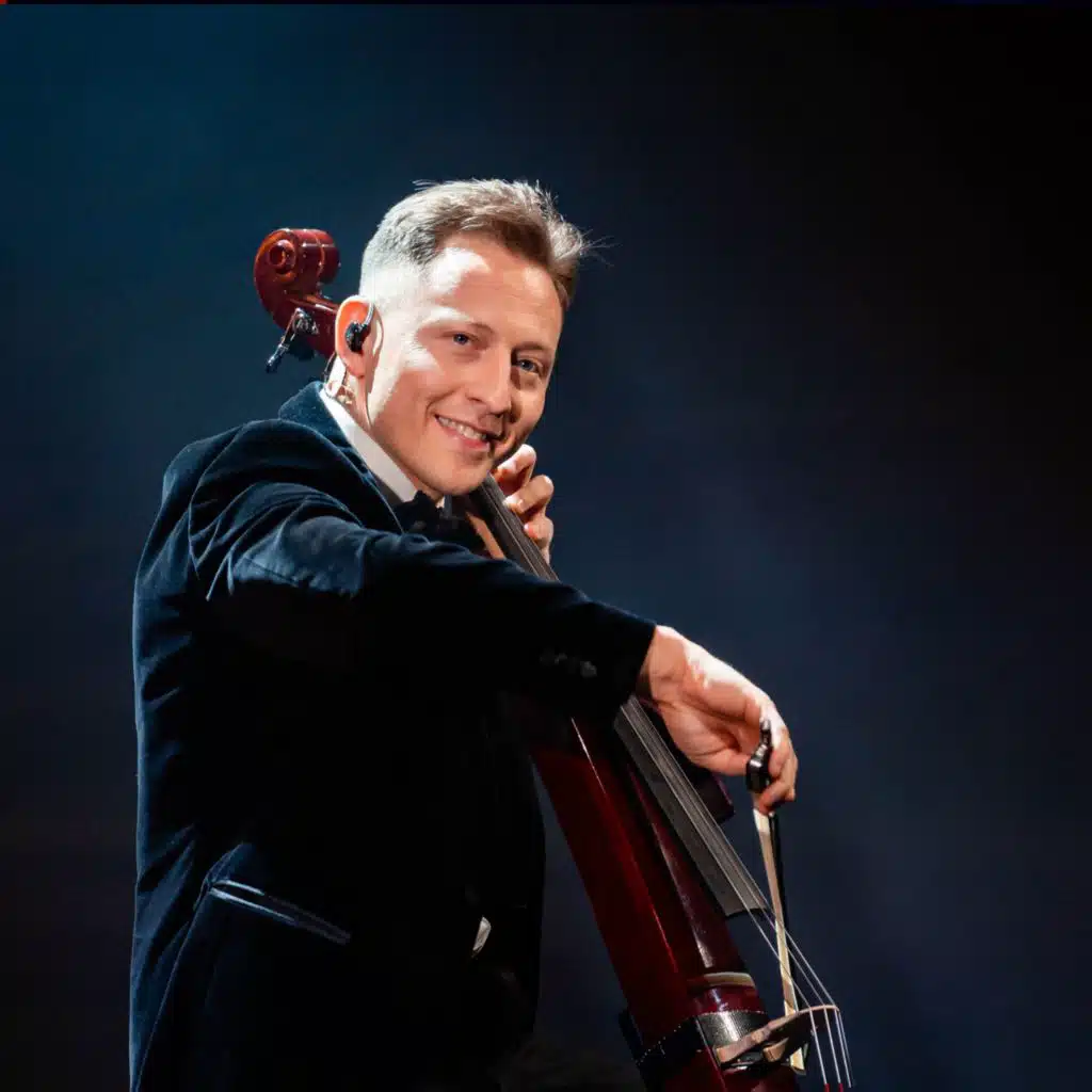 Nothing Else Matters (Live Version)