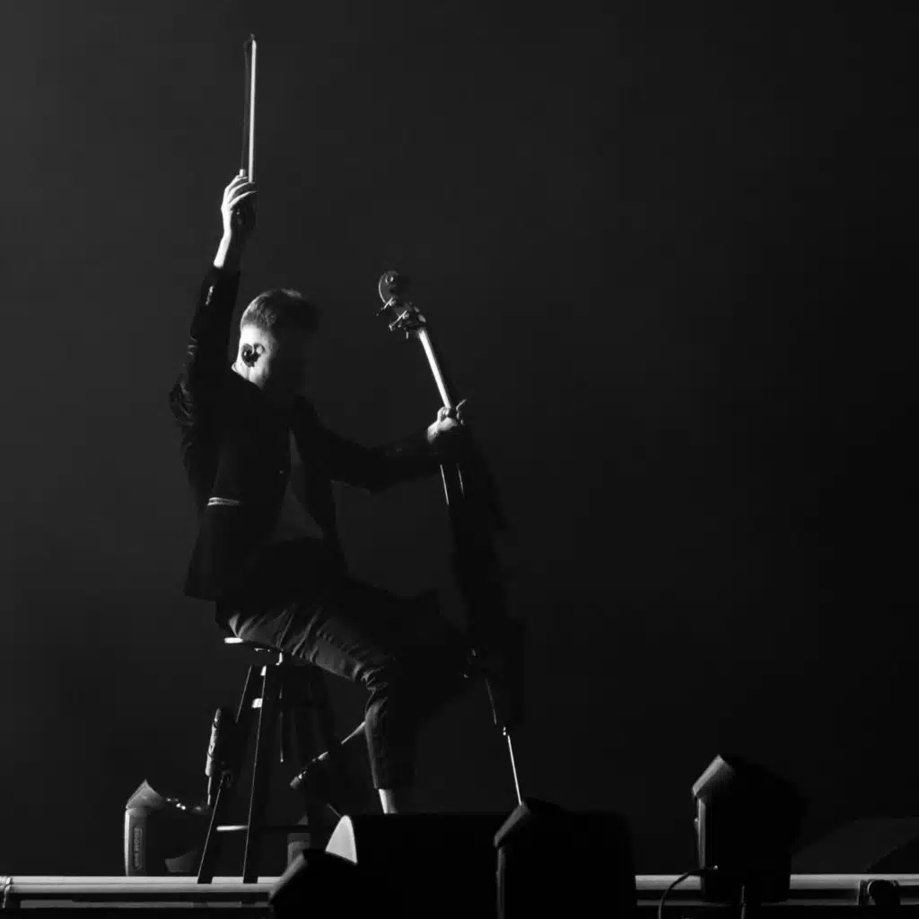 A Thousand Years (Live Version)