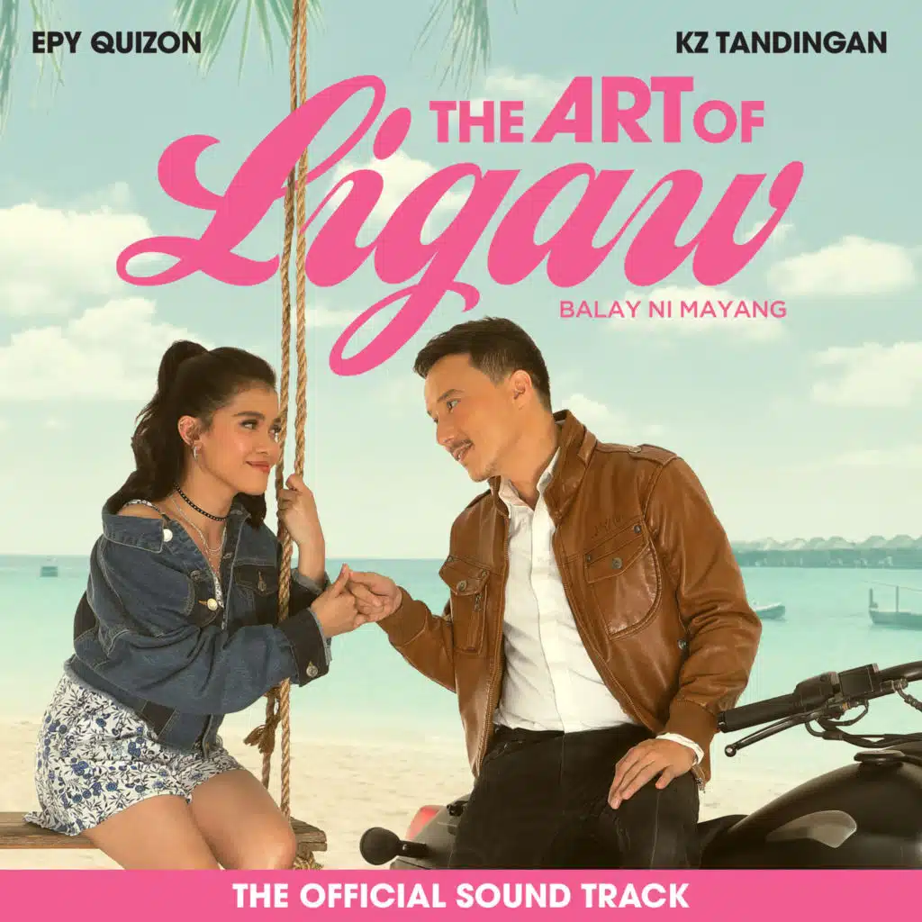 KZ Tandingan, Epy Quizon
