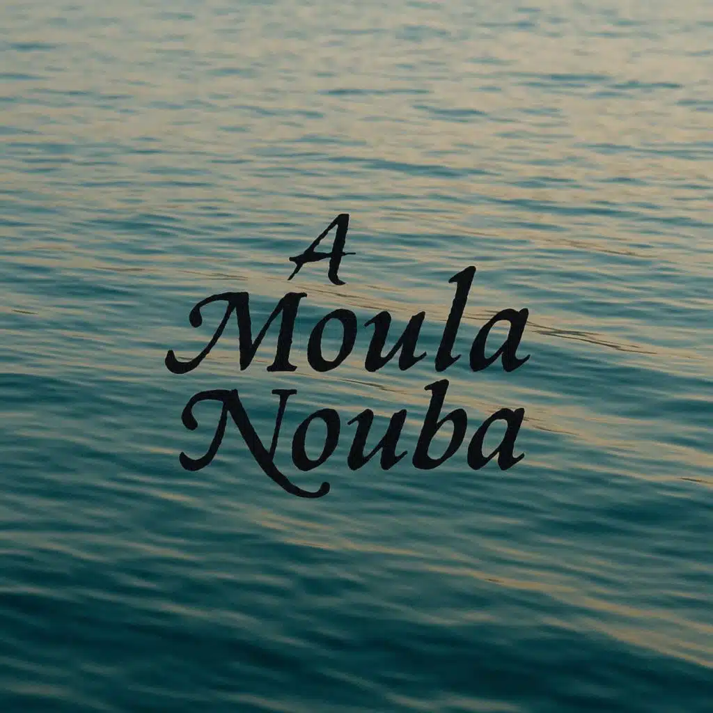 A moula nouba