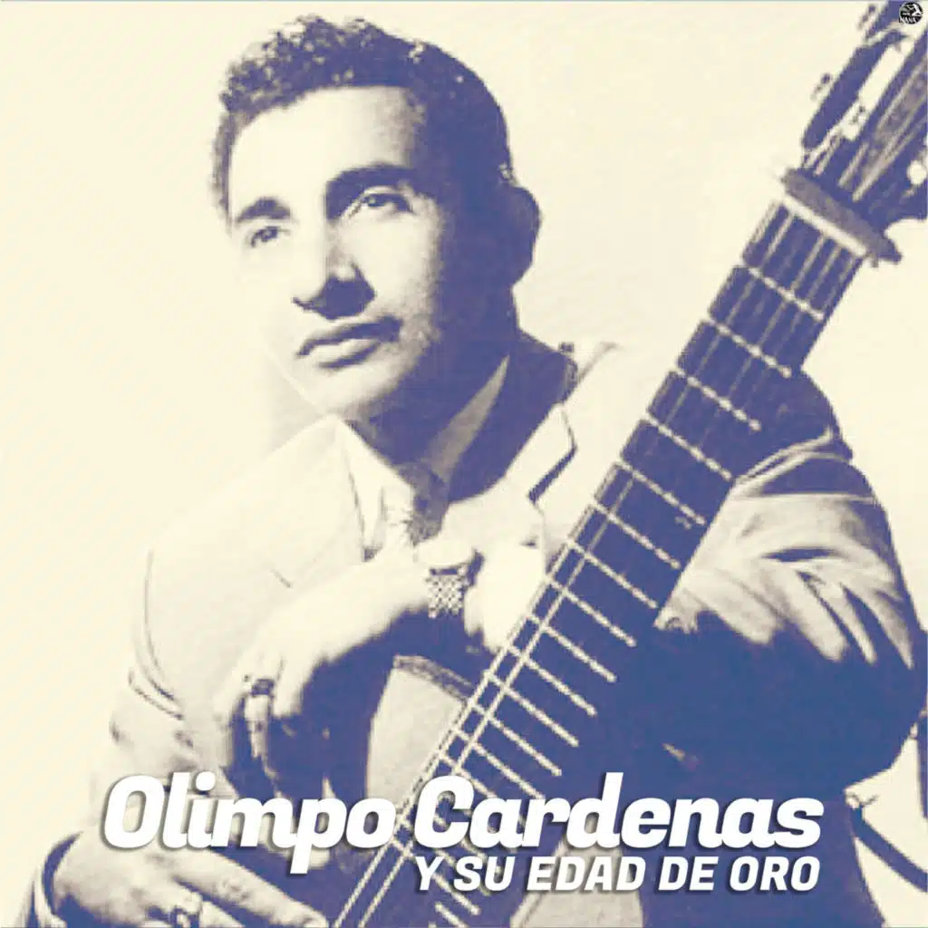 Olimpo Cárdenas y Su Edad de Oro
