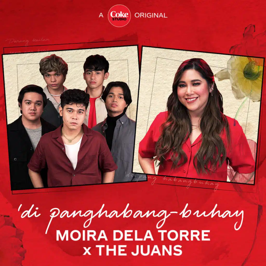 Moira Dela Torre & The Juans