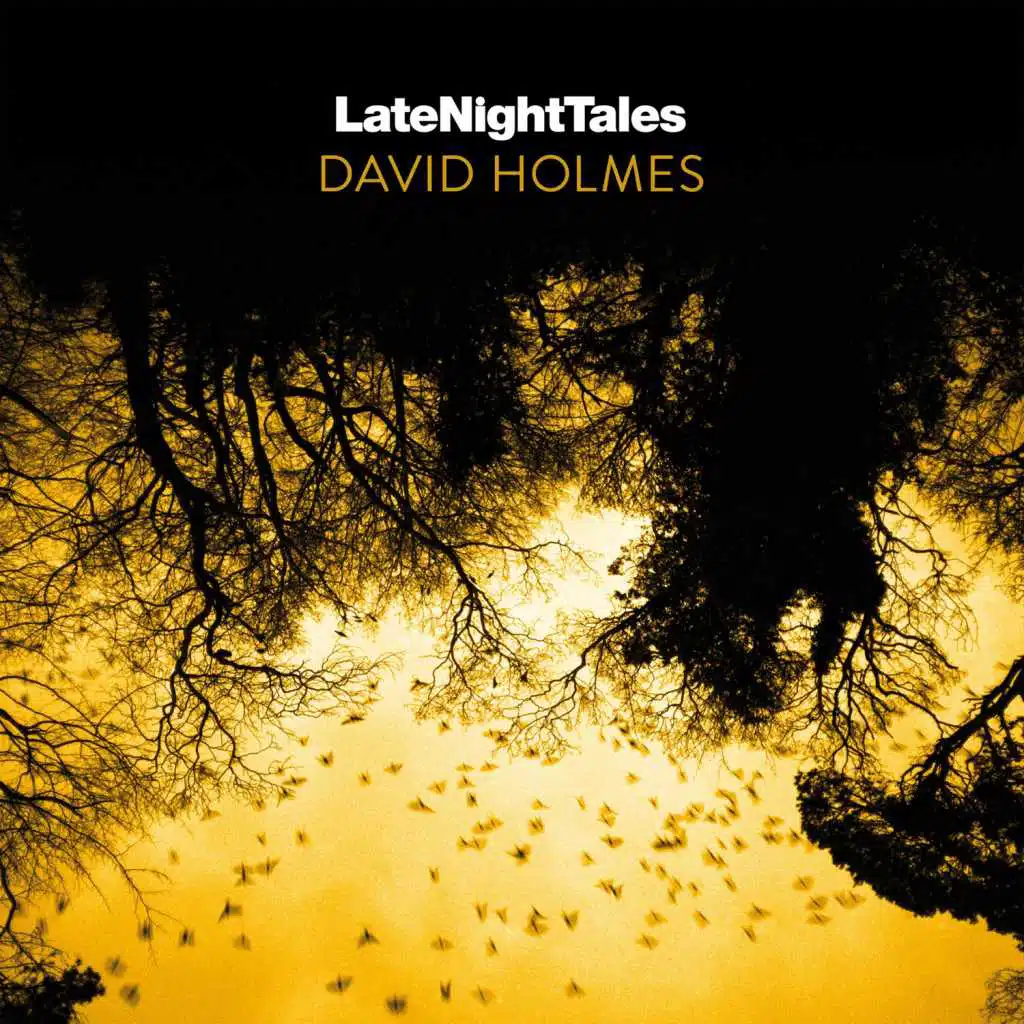 David Holmes & Jon Hopkins