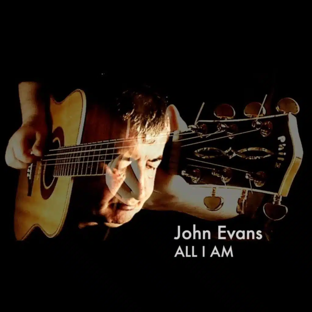 John Evans
