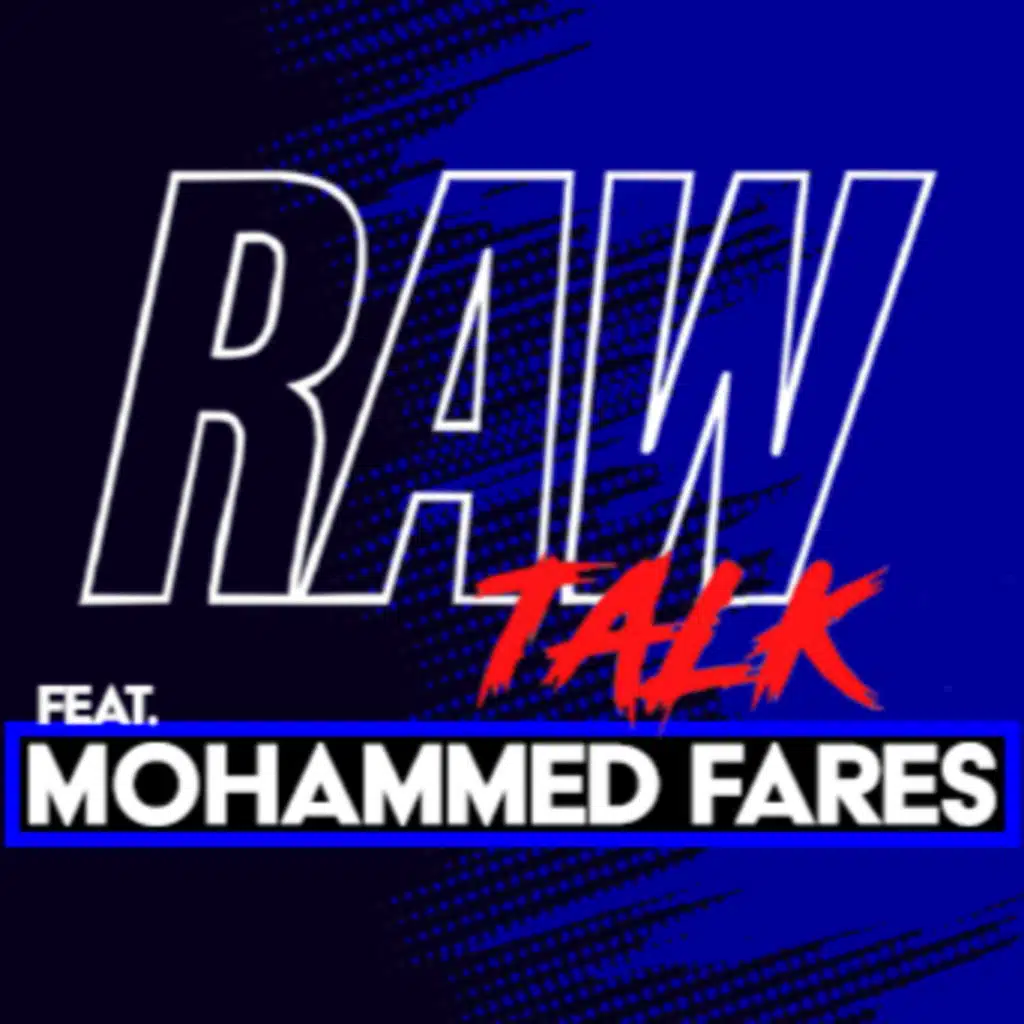 Interviewing A Gym Bro In Gaza