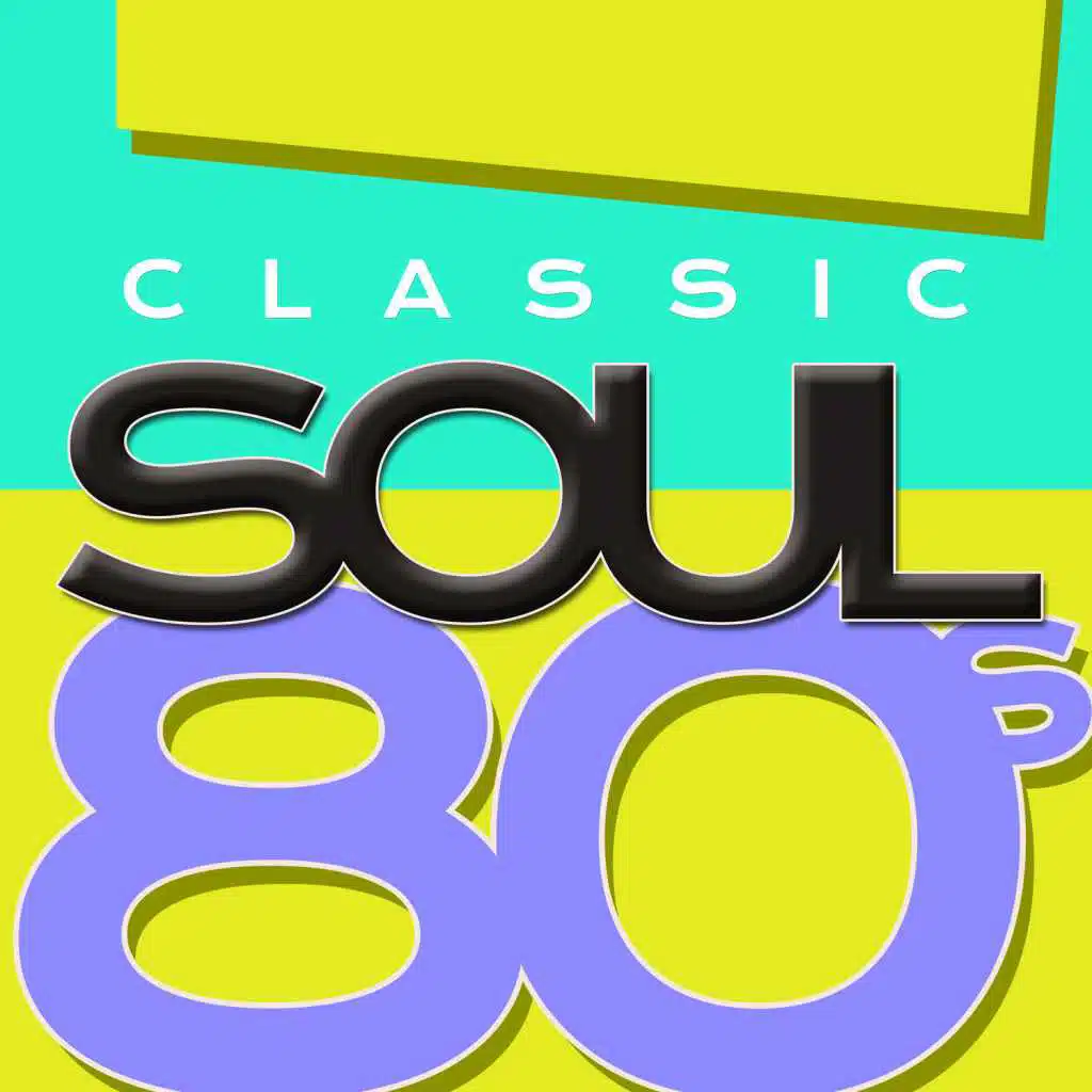 Classic Soul 80's