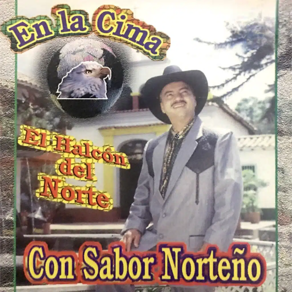 En la Cima Con Sabor Norteño