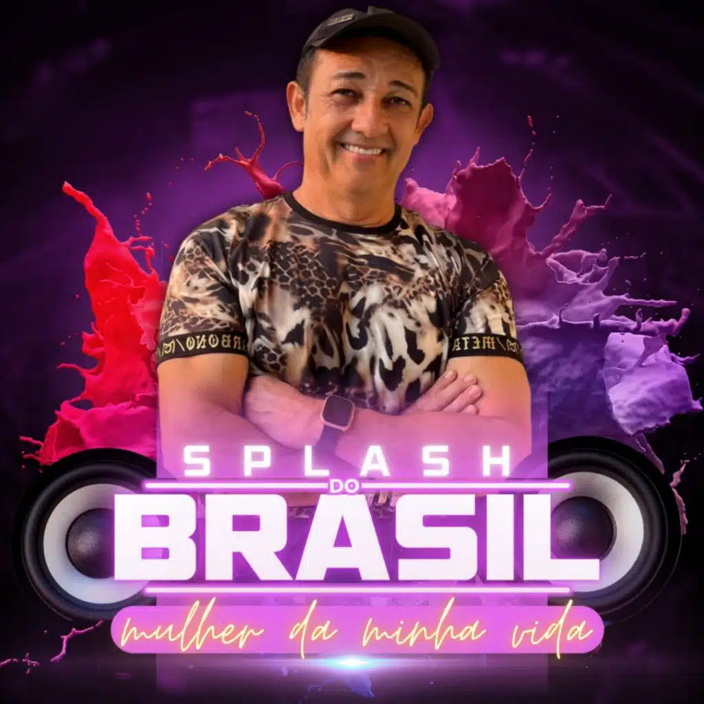 Mulher da Minha Vida