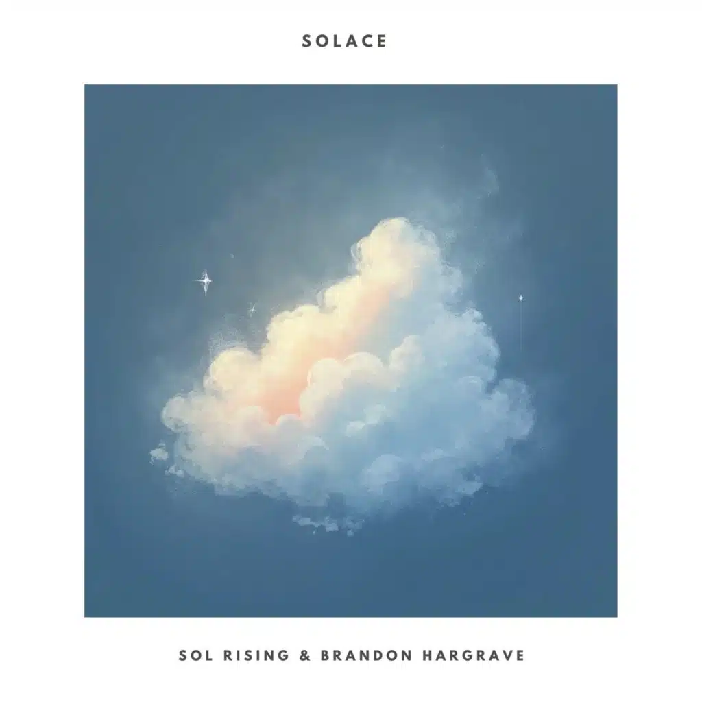 Sol Rising & Brandon Hargrave