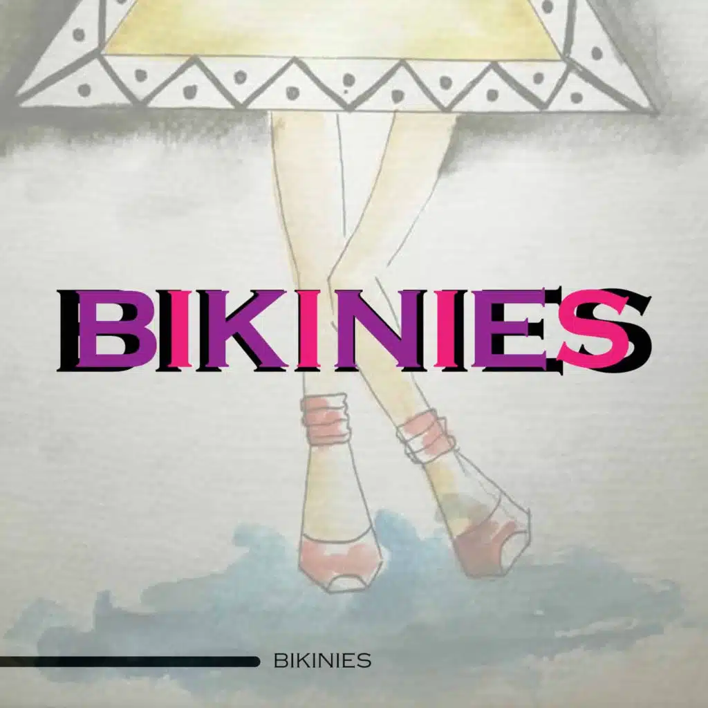 Bikinies