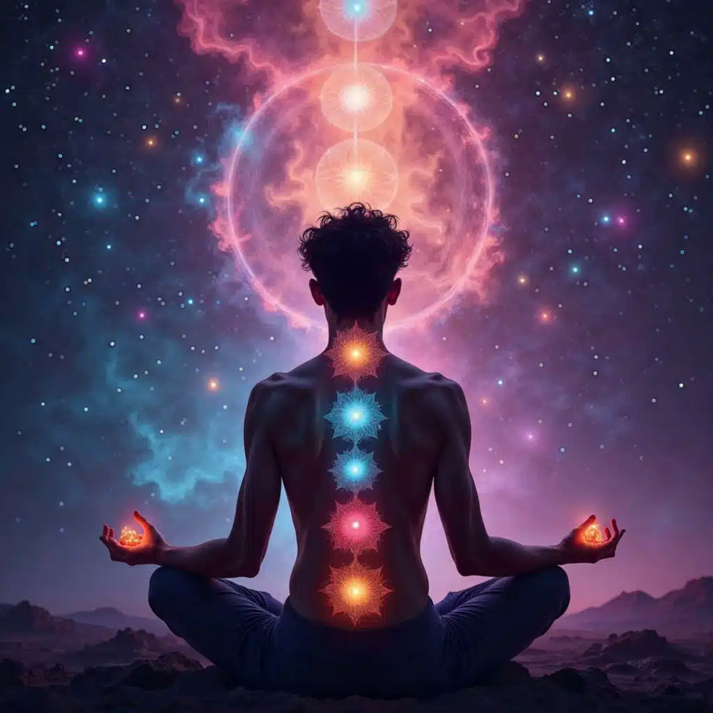 Soul Healing with Sound Frequencies