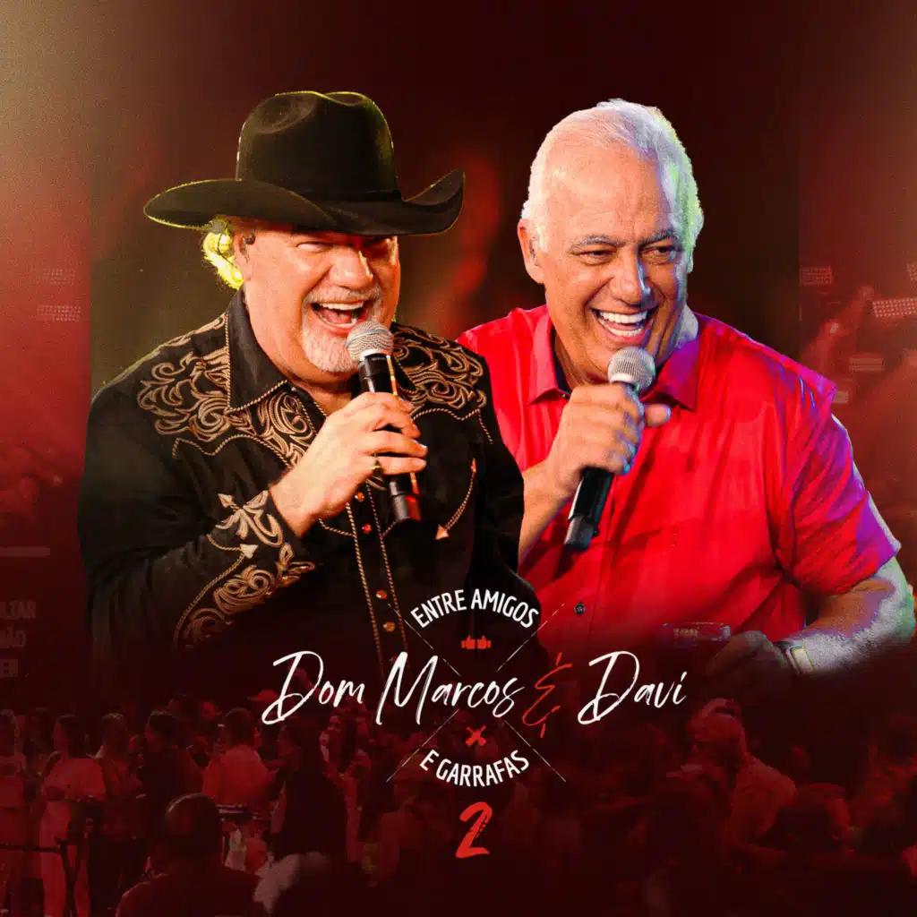 Dom Marcos e Davi