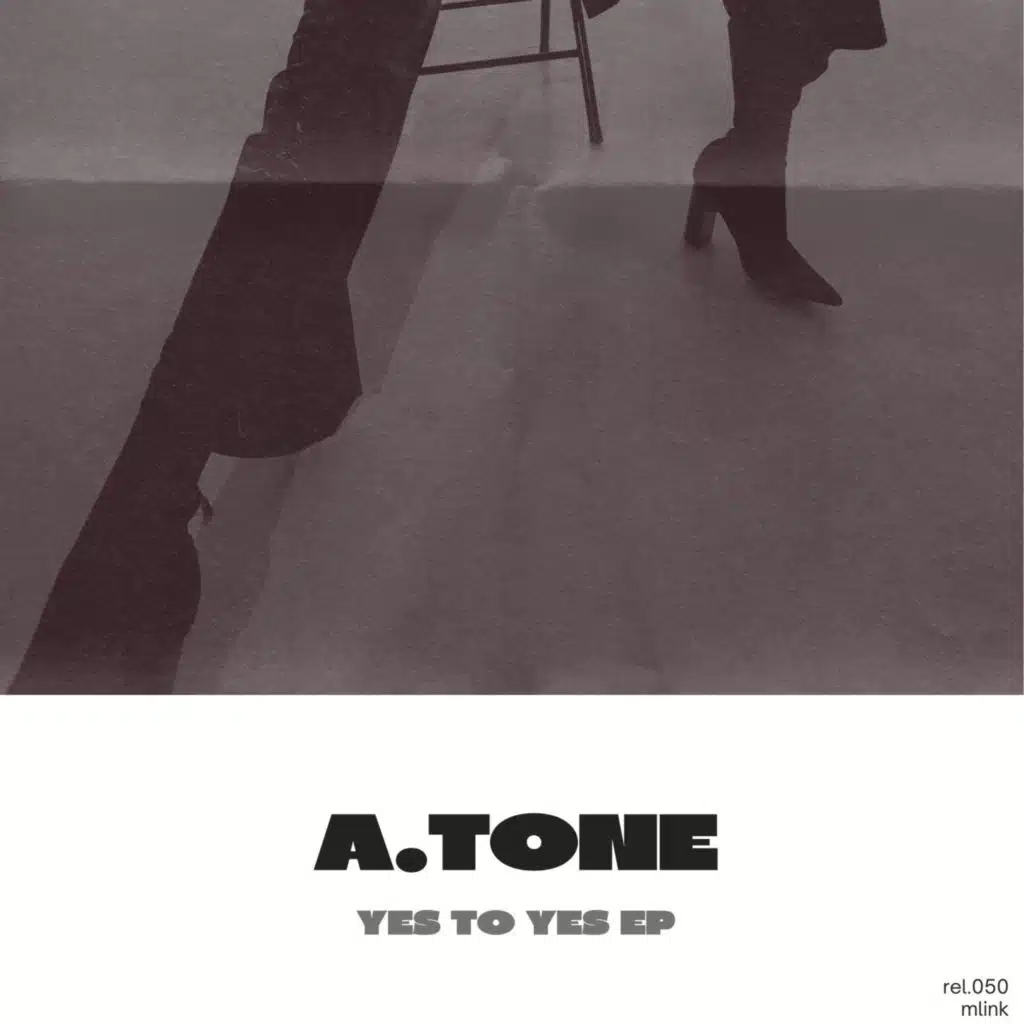 Yes To Yes EP