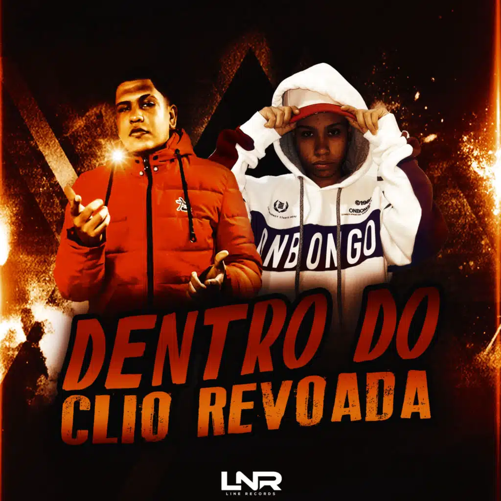 DJ JL DA ZS & Mc Mendes 011