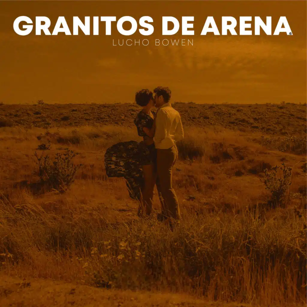 Granitos de Arena