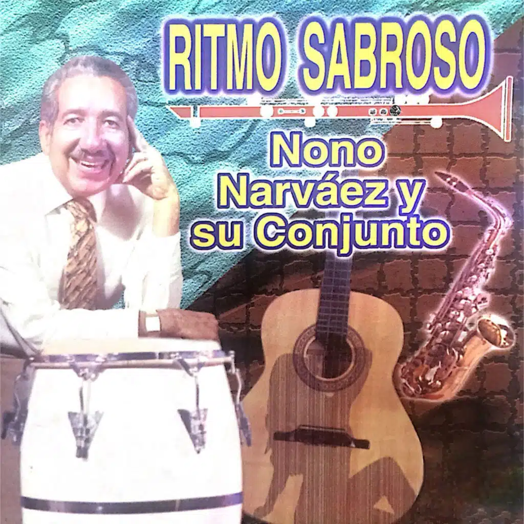 Ritmo Sabroso