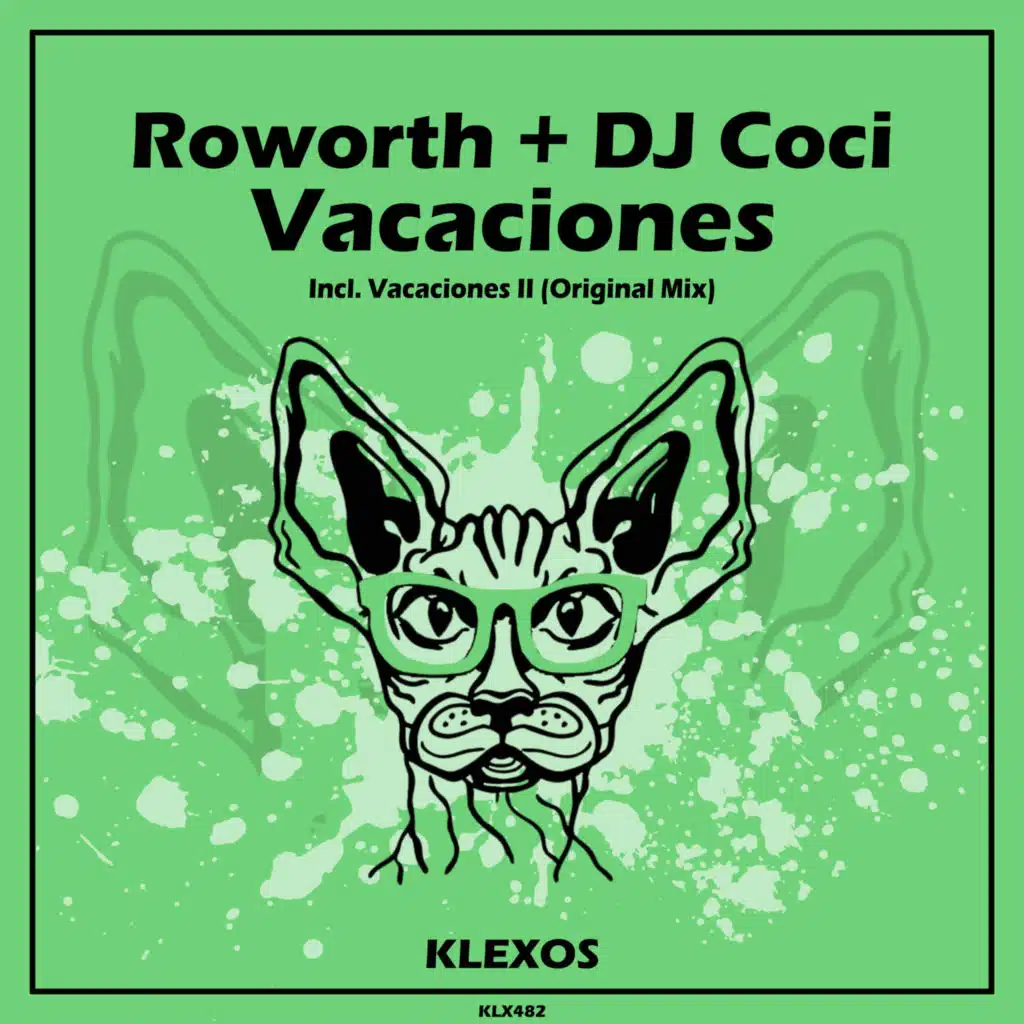 DJ Coci & Roworth