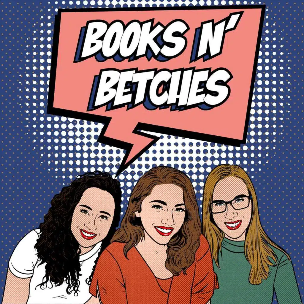 Ep: 197 - The Betches Talk About Reading Slumps!