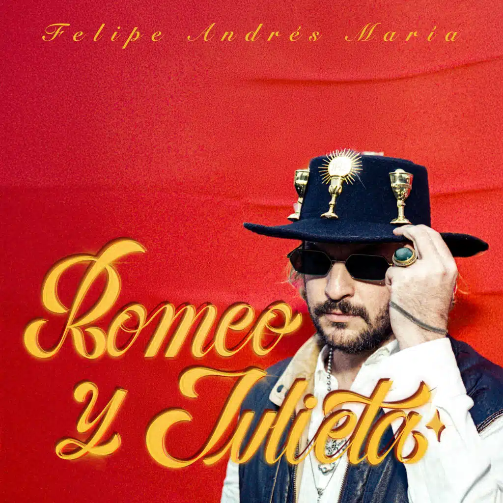Felipe Andrés María