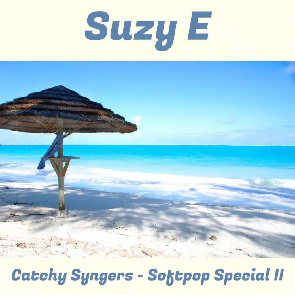 Suzy E