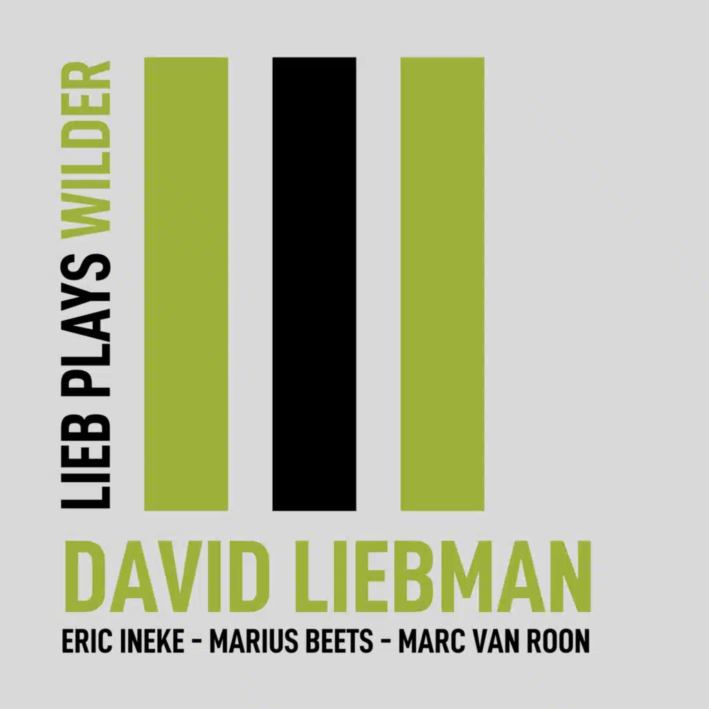 David Liebman