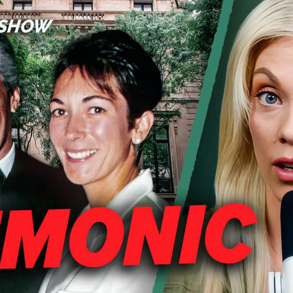 NEW Creepy Photos Inside Epstein’s Manhattan Mansion | Ep 158