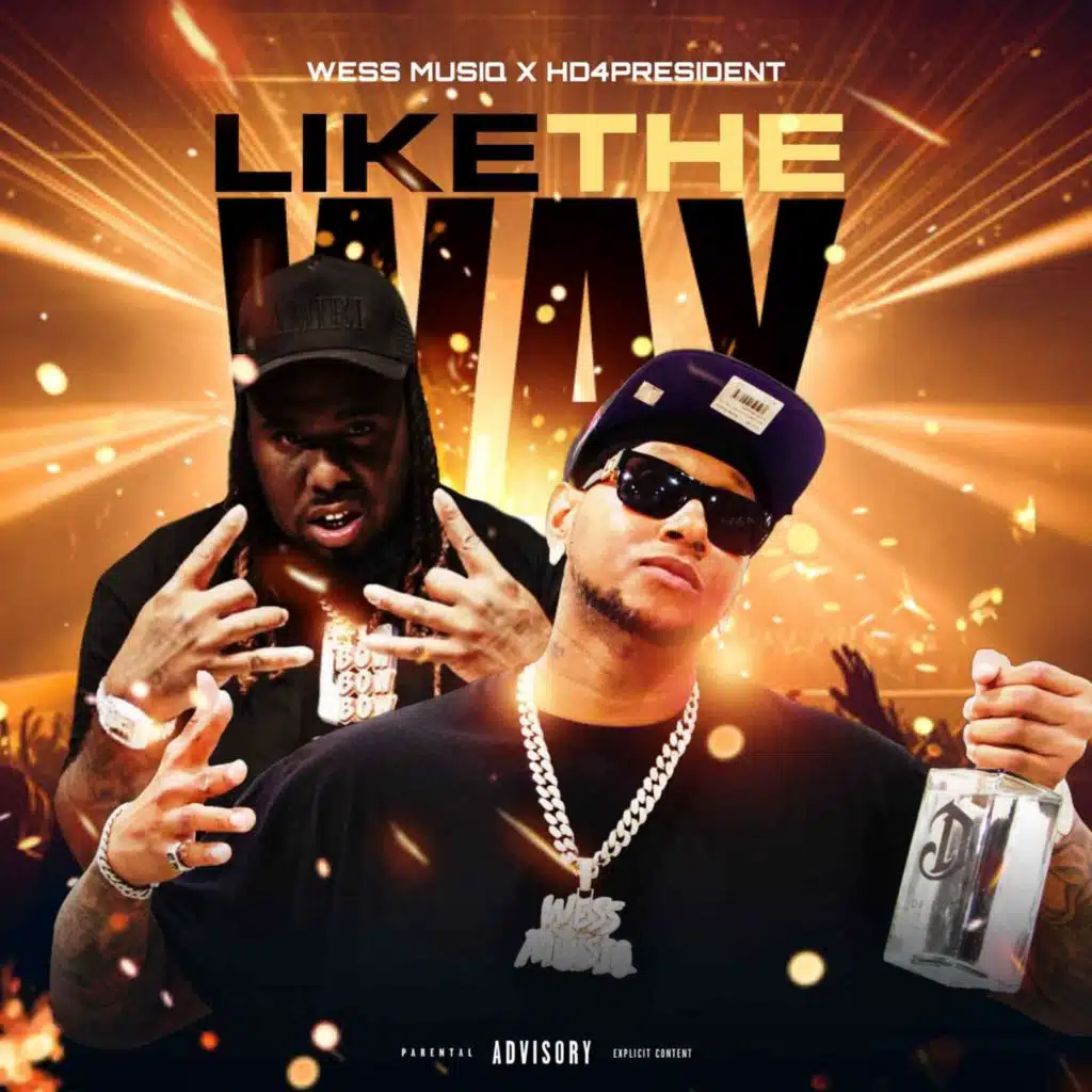 Wess Musiq