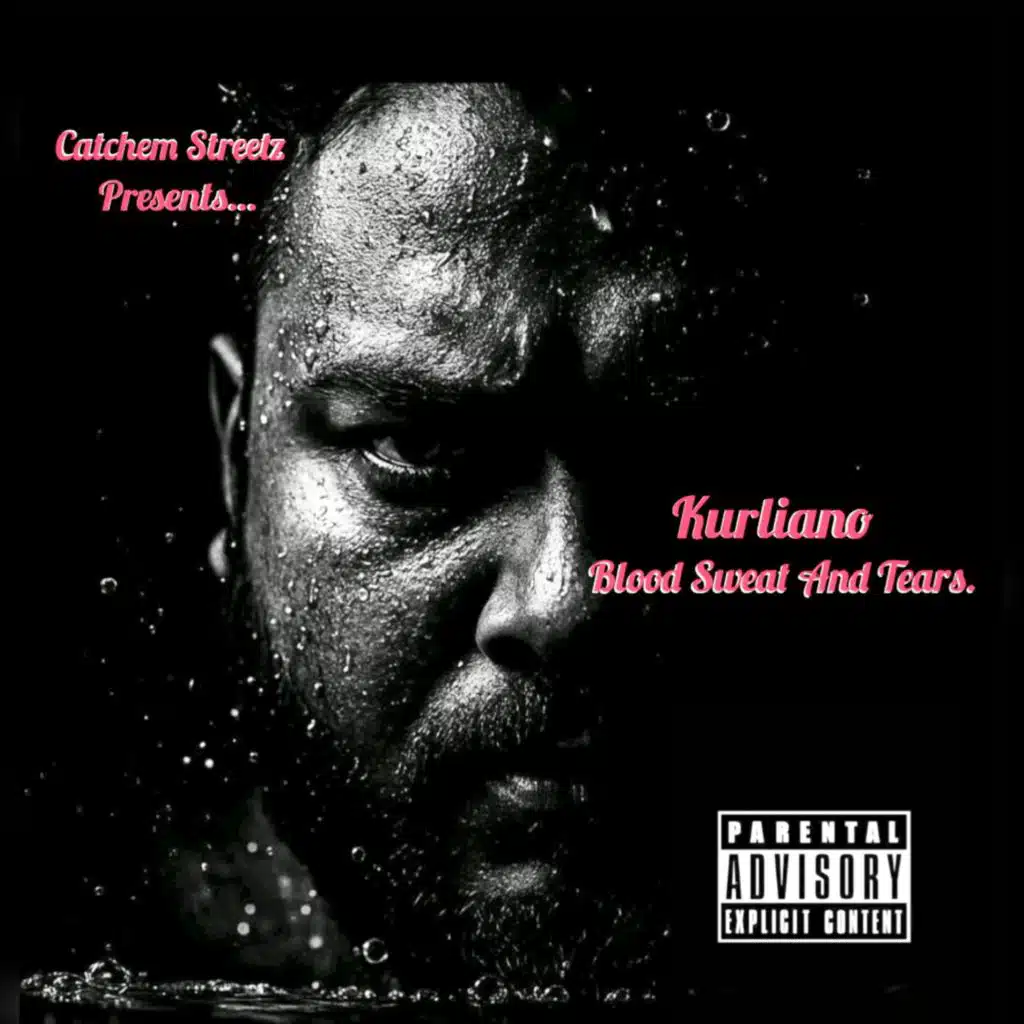 Blood Sweat And Tears (feat. Kurliano)