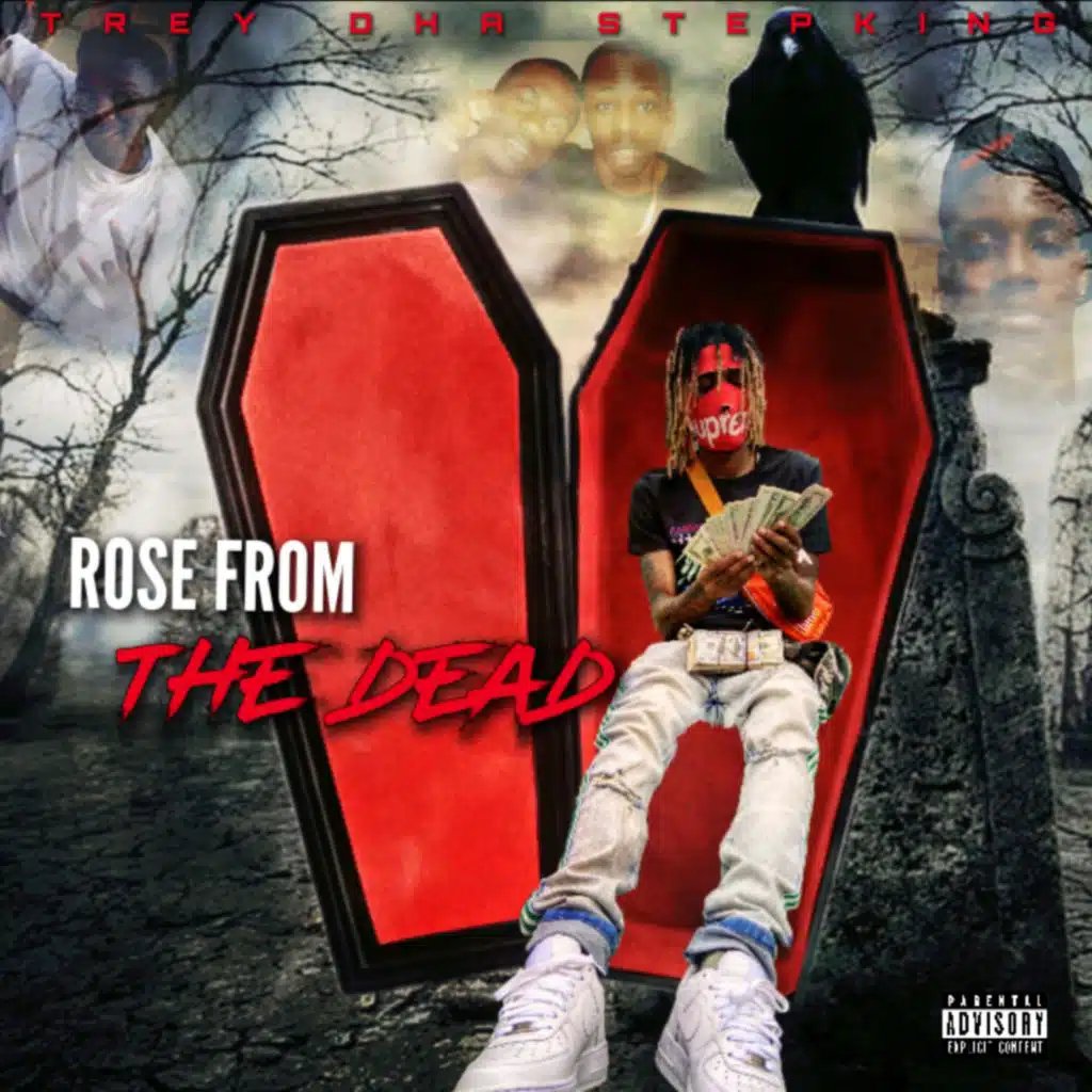 Rose From The Dead