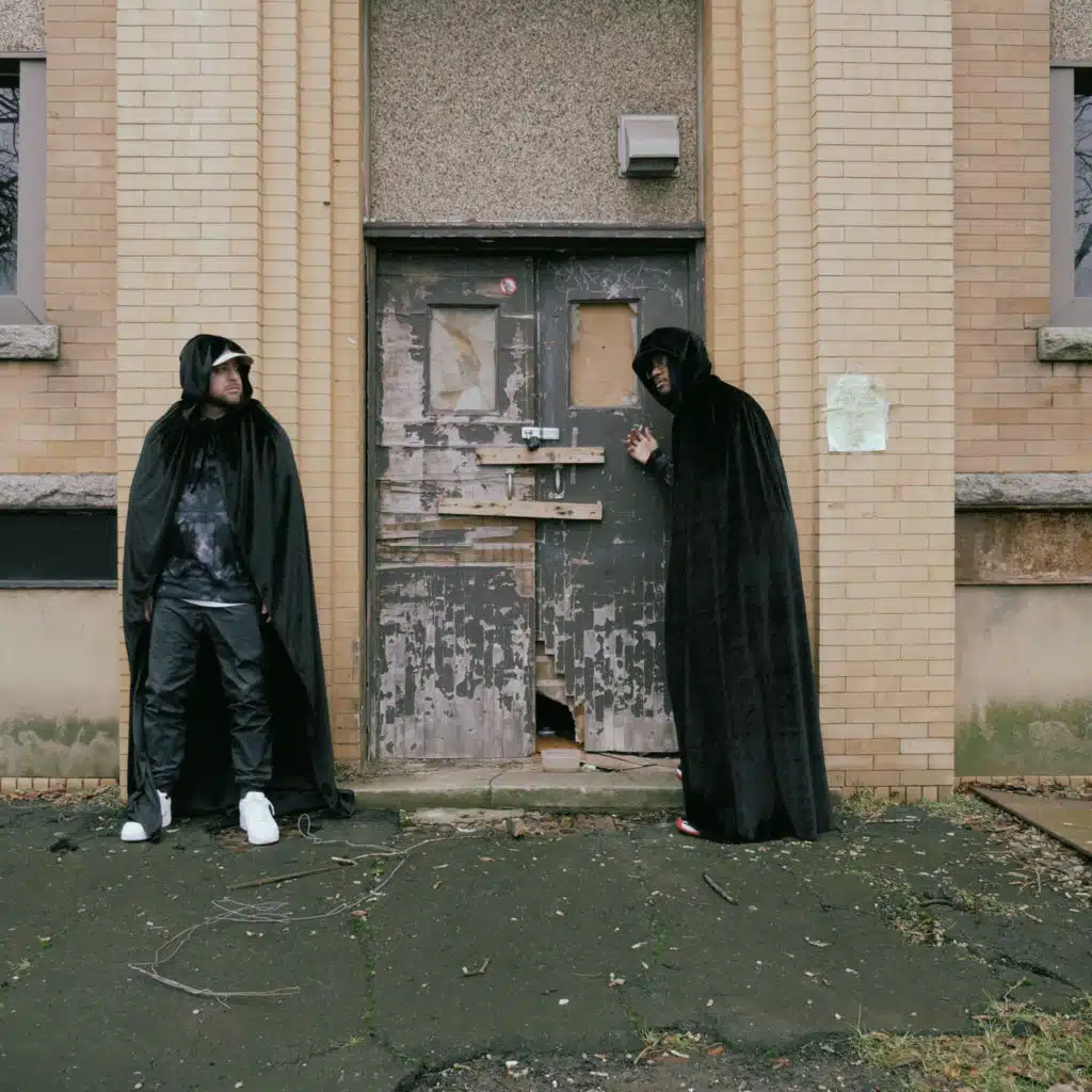 Beats for Brothels, Vol. 7