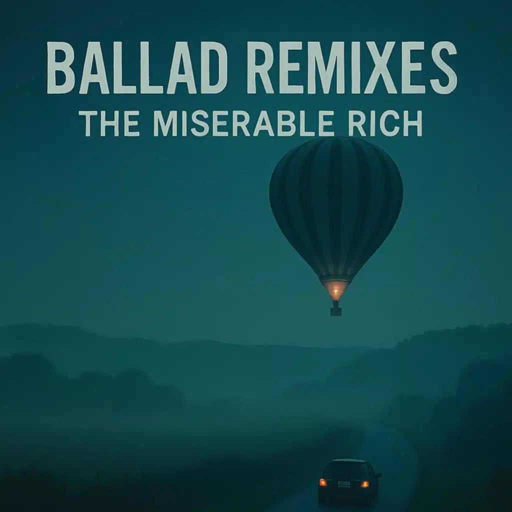 Ballad of Young Finn (Atlas Crease remix)
