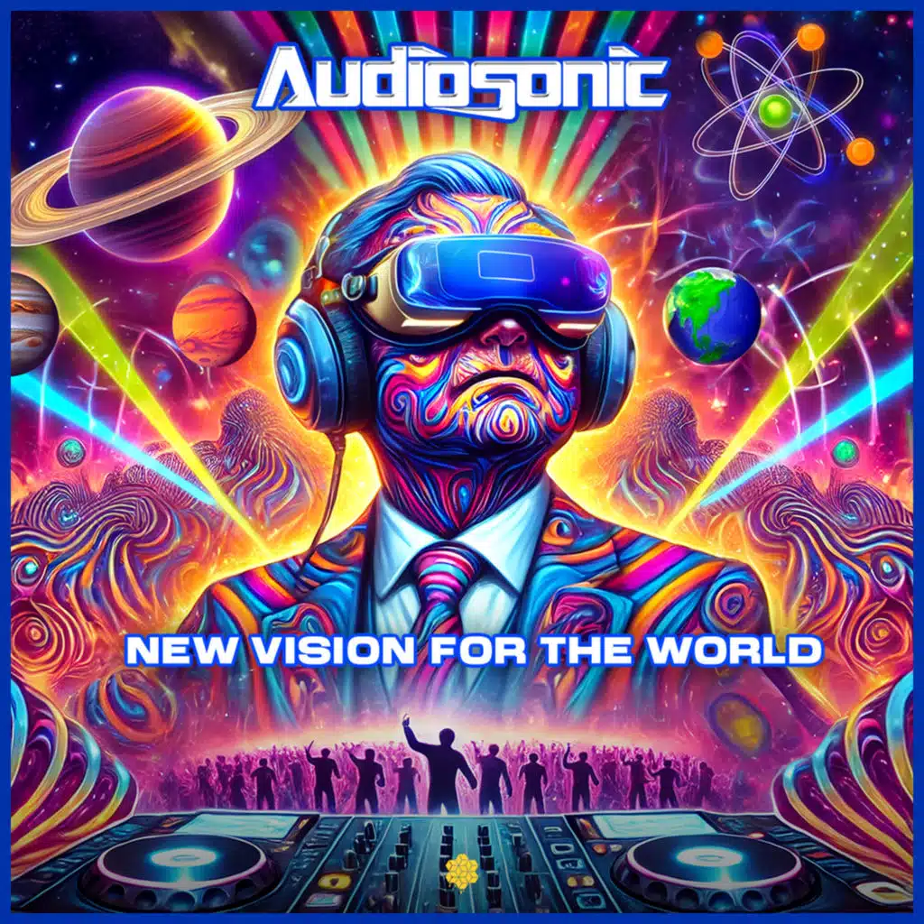 Audiosonic