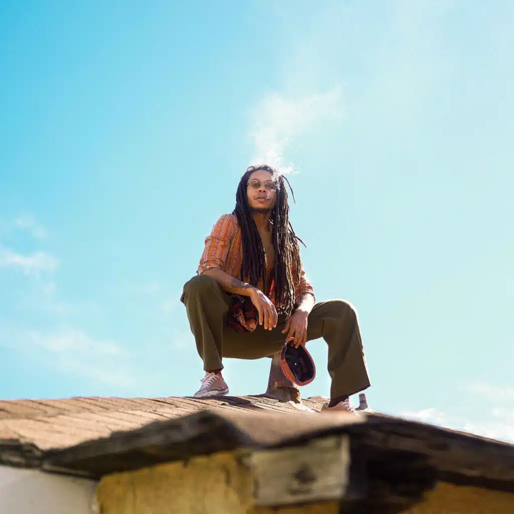 Lando Chill