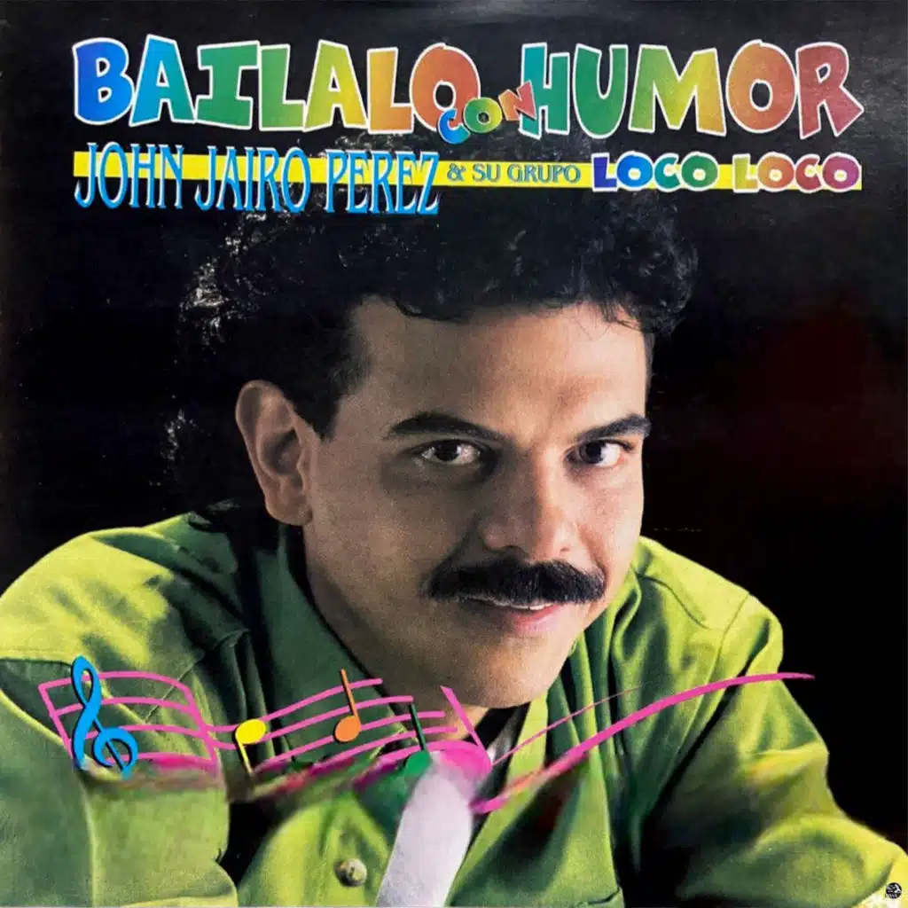 El Trovador Del Valle