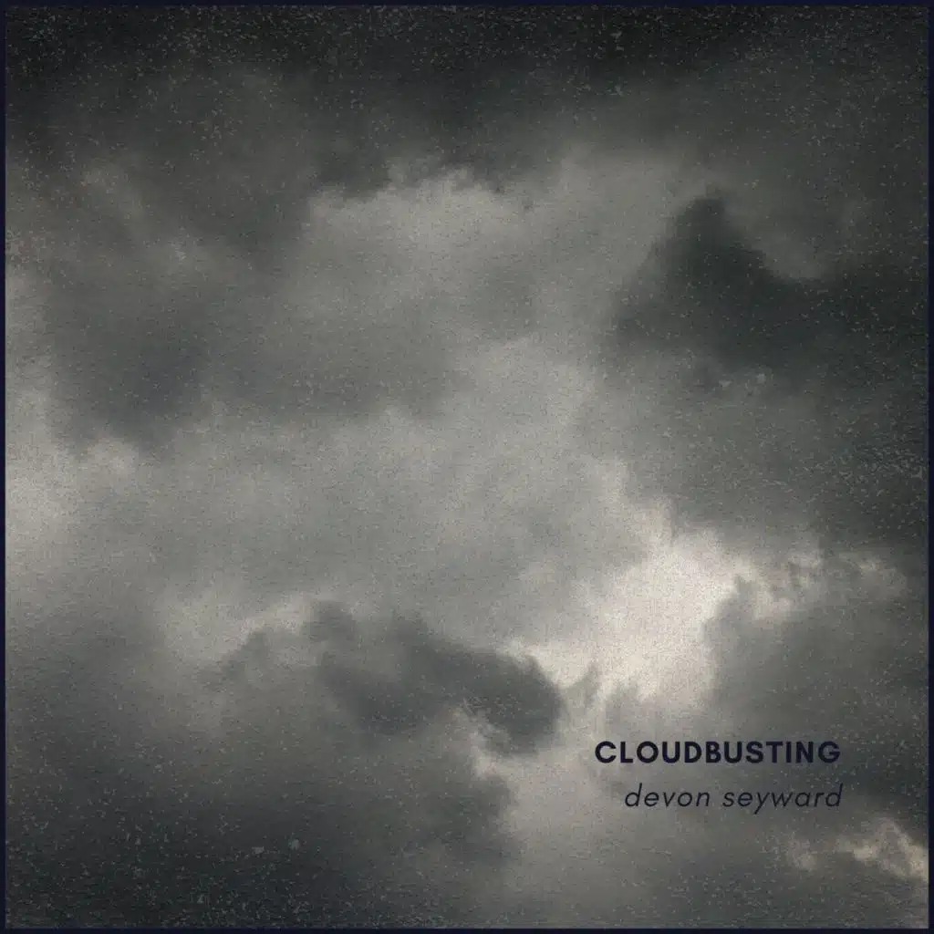 Cloudbusting