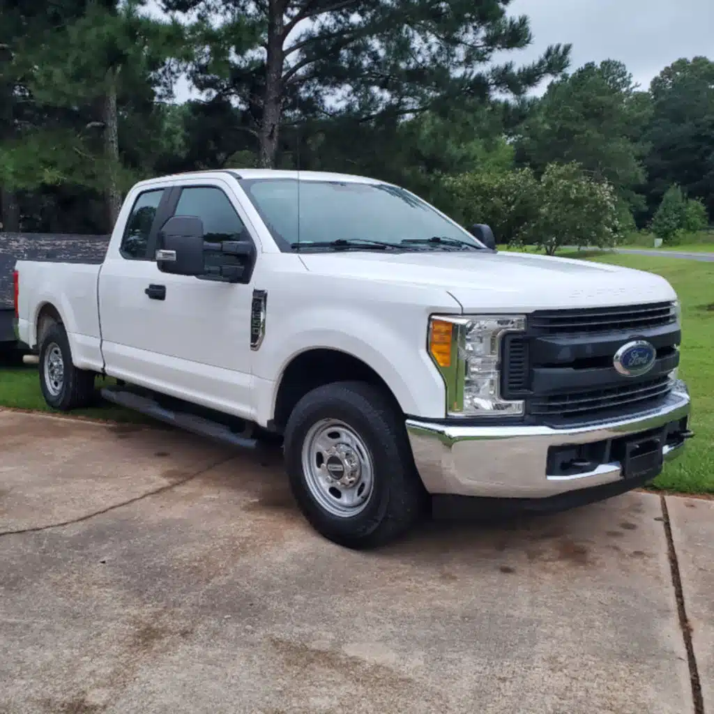 if we listen to our feelings we wont do anything +truck update