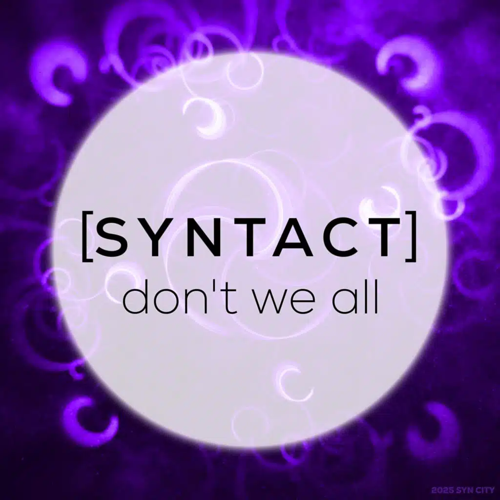 Syntact