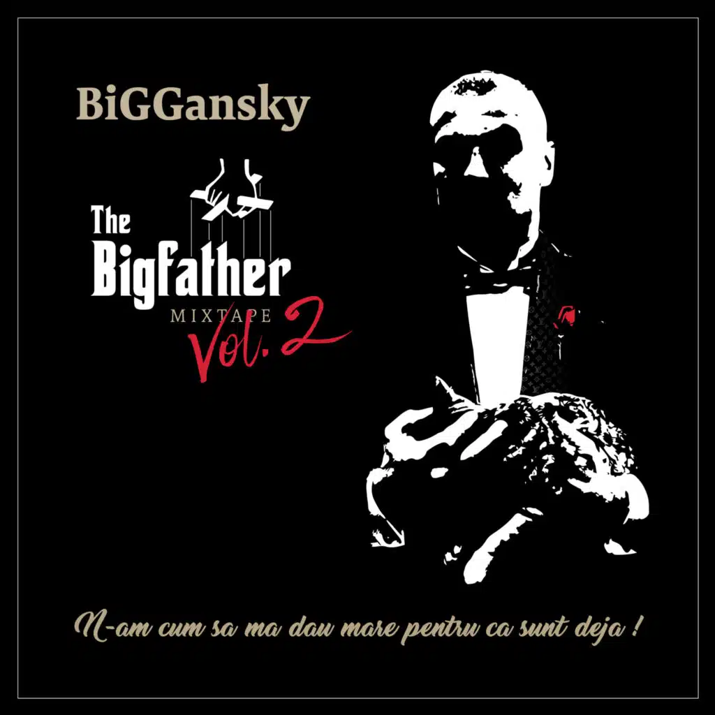 The Bigfather Mixtape, Vol. 2