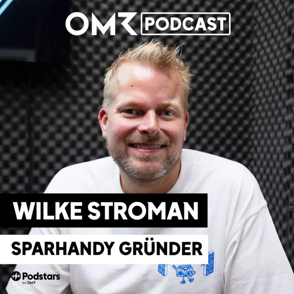 Sparhandy-Gründer will 1. FC-Köln-Chef werden: Wilke Stroman (#827)