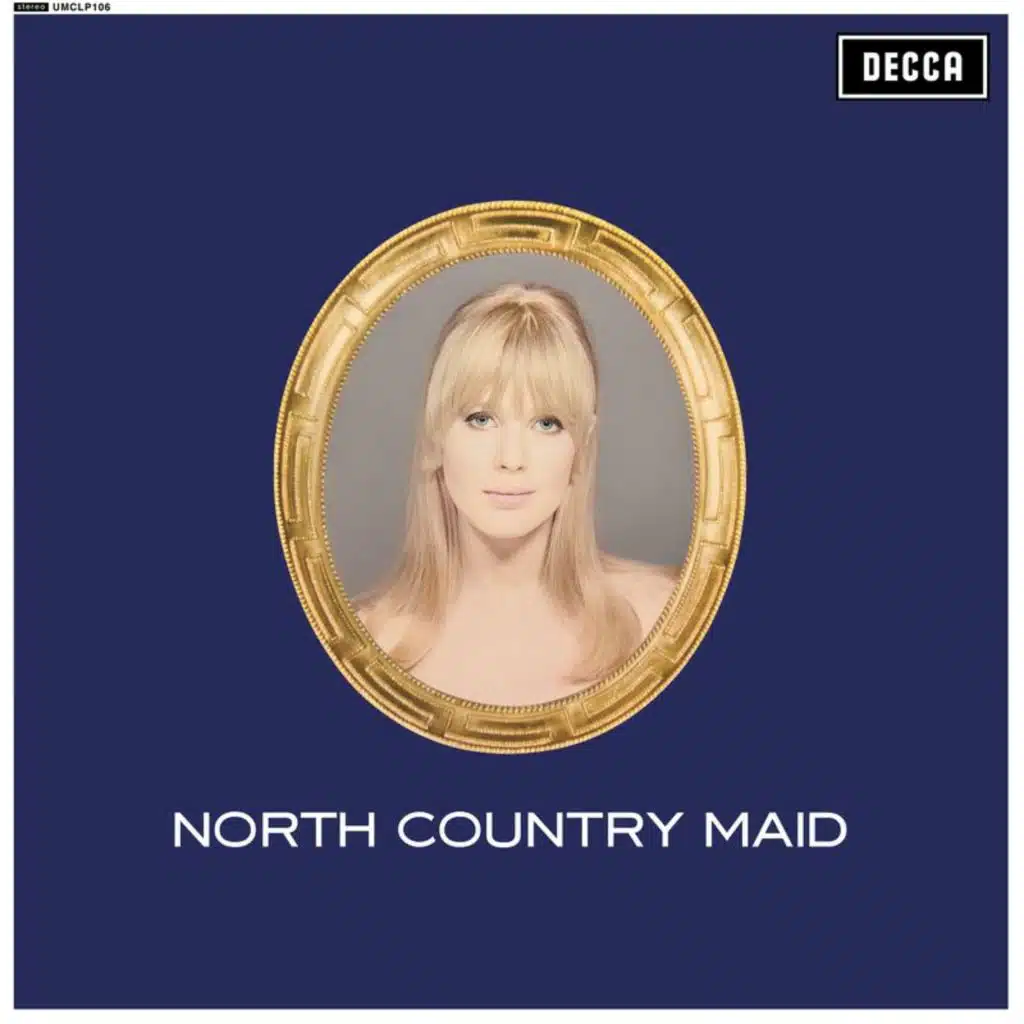 North Country Maid (Remastered 2025)