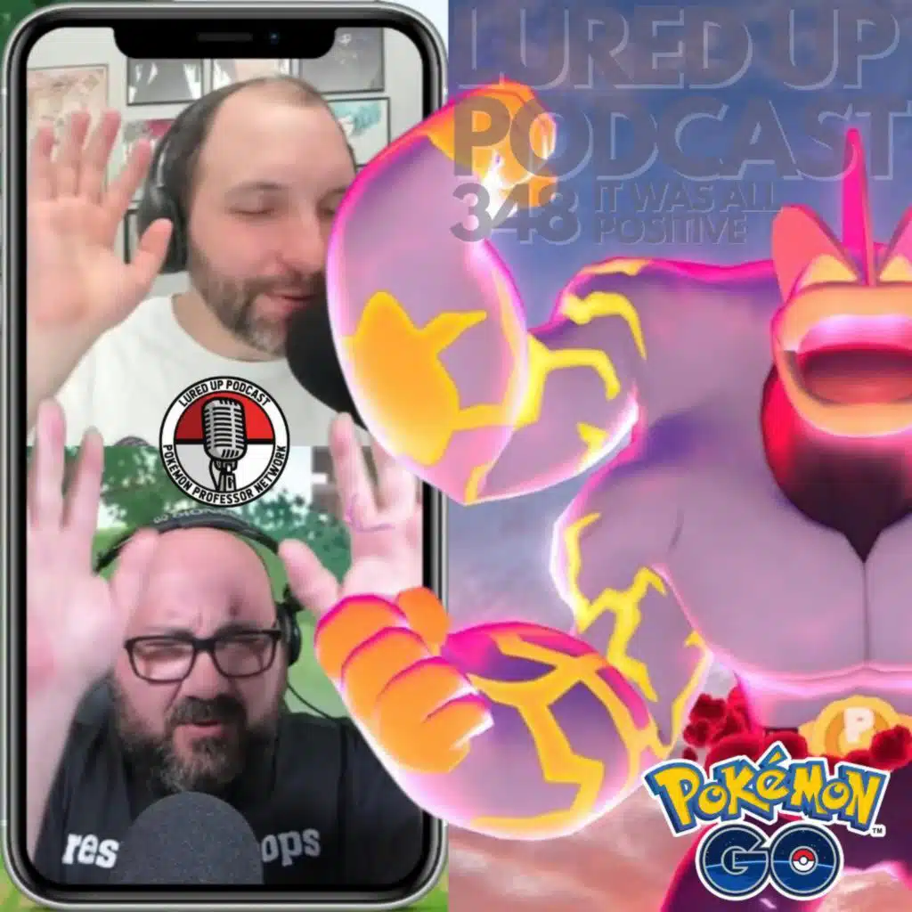 348. It Was All Positive