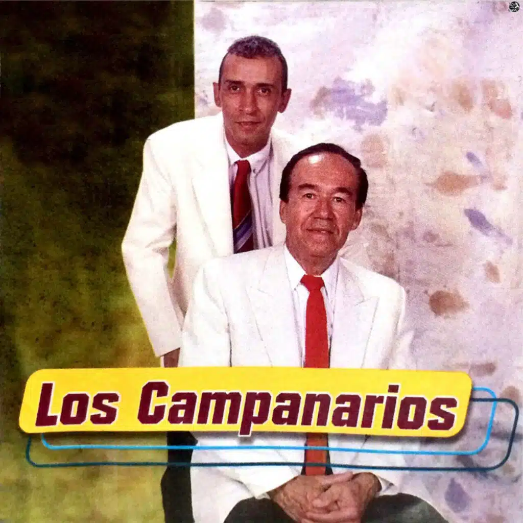 Los Campanarios