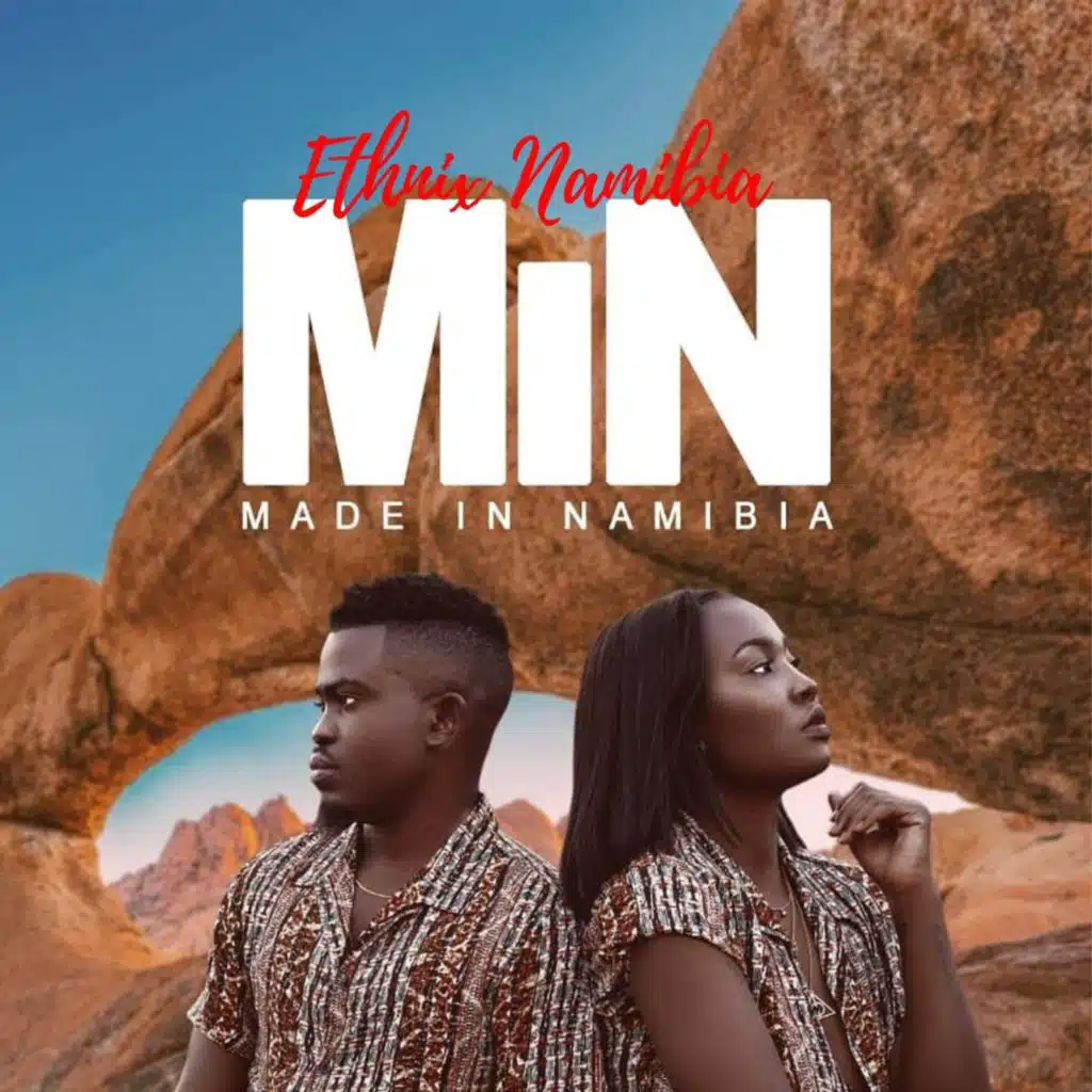 Made in Namibia