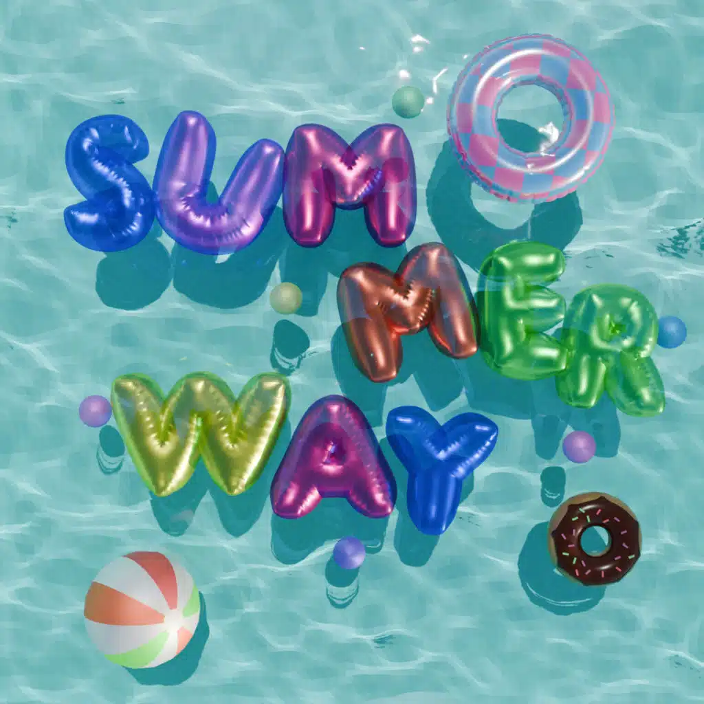 Summer Way
