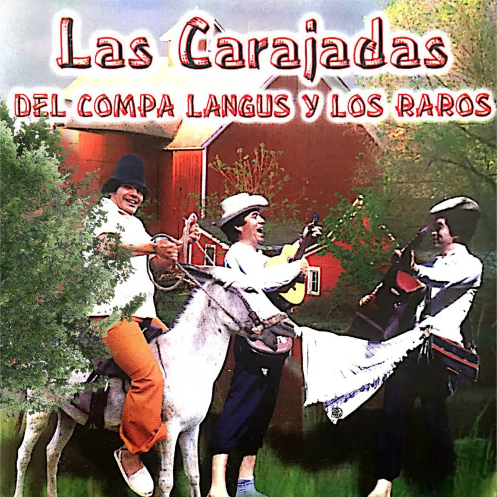 Lo Que Tengo Aquí