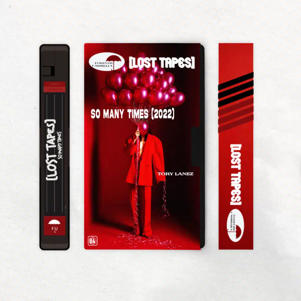 So Many Times (Lost Tapes 2022)