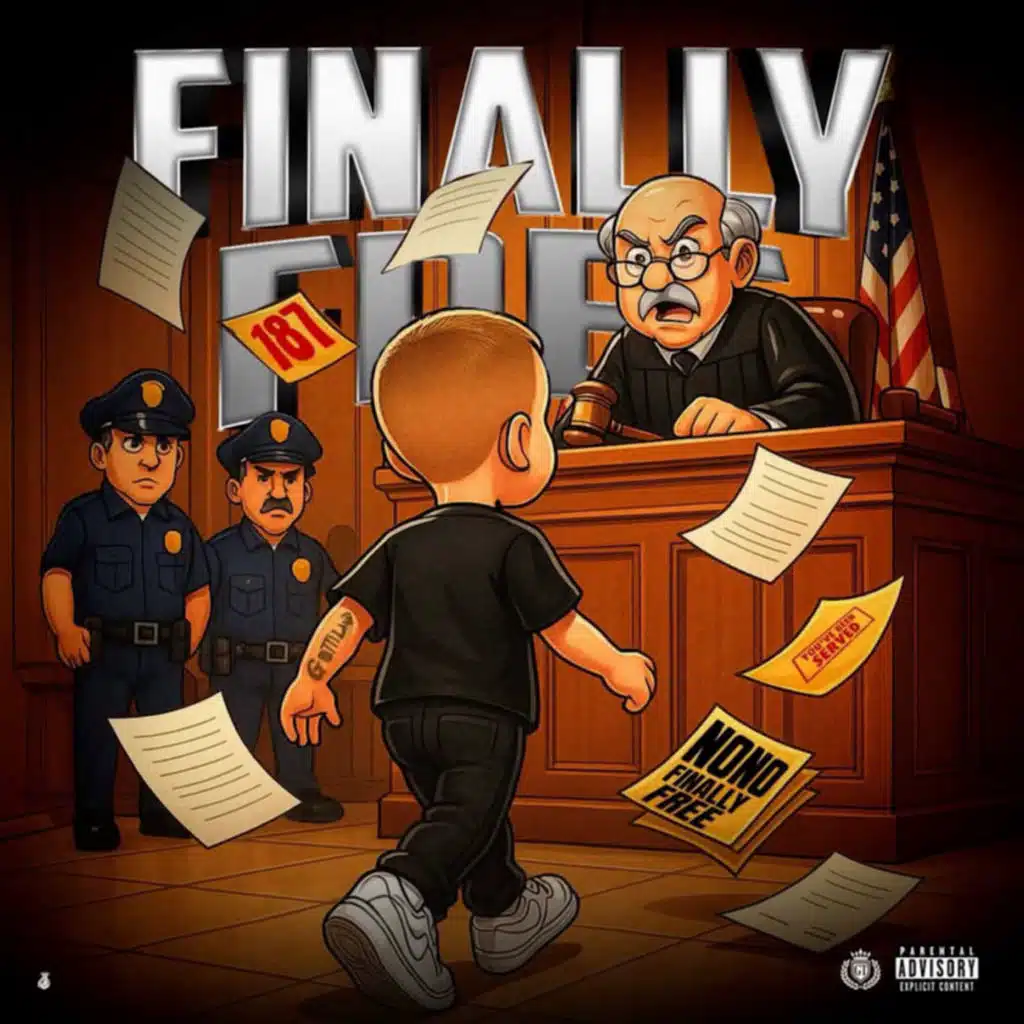 Famous (feat. Fivestarju)