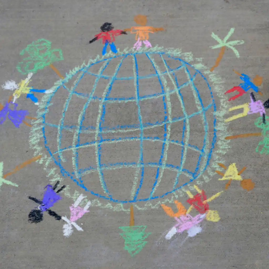 Missions-Thrive Ministries and Zoe, A Women’s Center